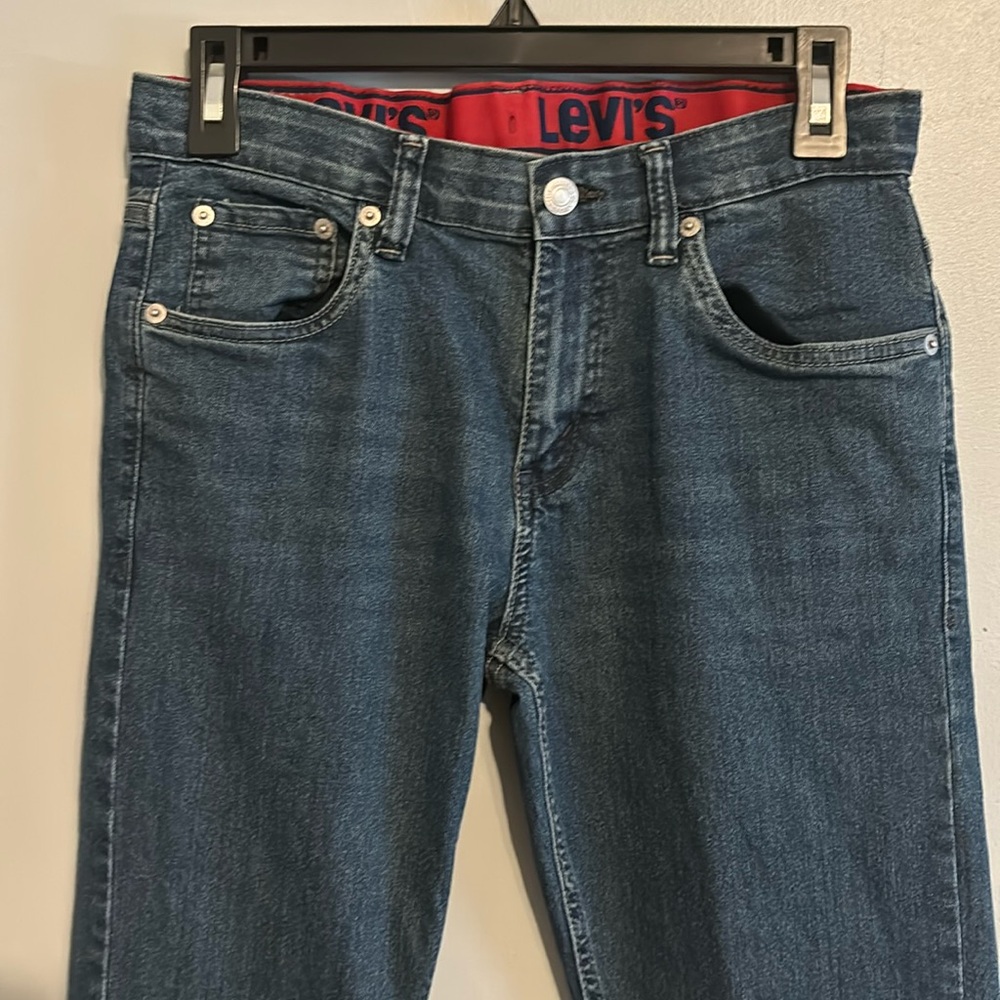 Like New Boys 16 Levi’s